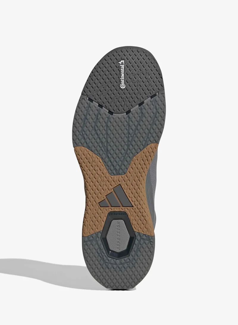 Adidas  Dropset 4 Trainer for Men | Best Price UAE