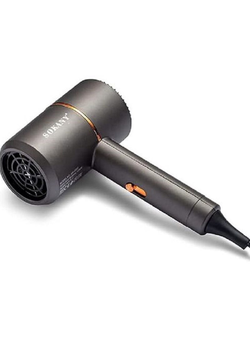 sokany SK-2202 Professional Hair Dryer - 1200W - Image 2