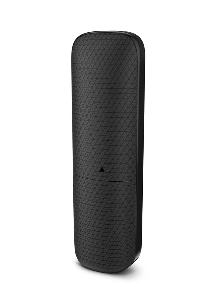 Philips D1601B/63 Cordless Phone -Black  - Image 5