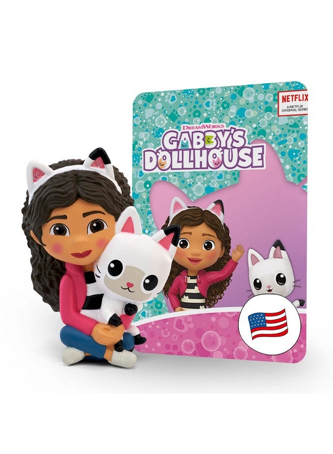 Tonies Gabby'S Dollhouse Audio Play Character - Image 1
