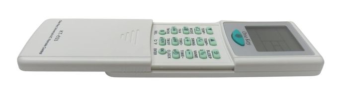 QUNDA KT-E03 Universal Remote for All Major Brands of Mini Split AC - Image 2