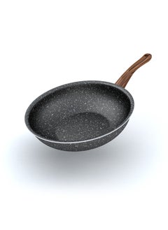 Lapis لابيس ووك جرانيت مقاس 28 سم اسود 