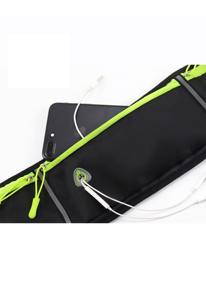 ZCM-HAPPY Sports Portable Running Waist Bag - Image 5