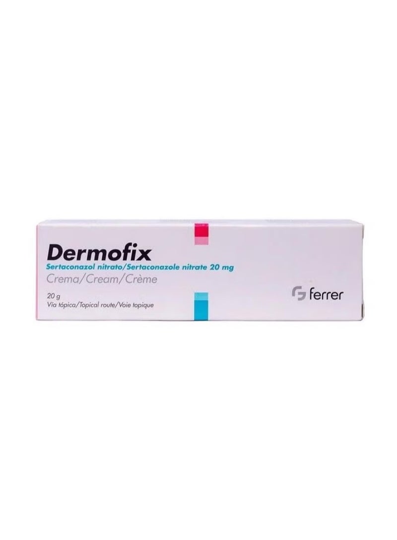 Dermofix Cream 20g