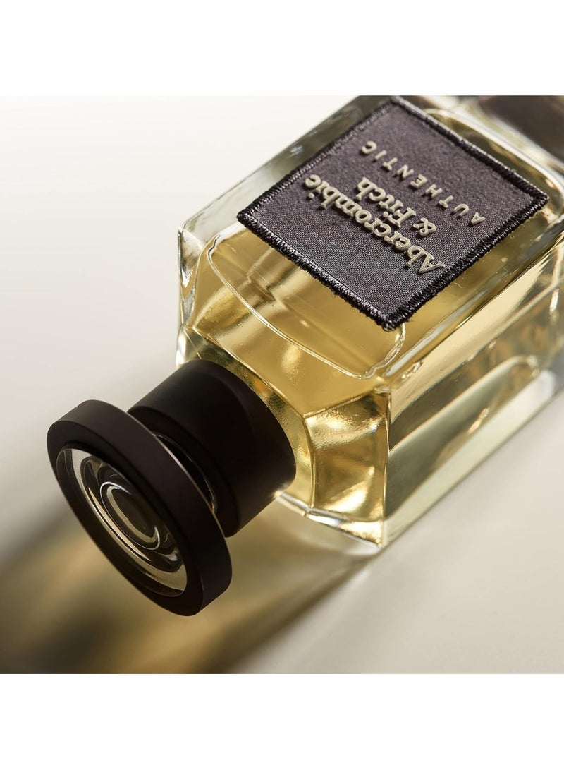 أبيركرومبي آند فيتش عطر أبركرومبي آند فيتش أوثينتيك أو دو تواليت للرجال 100 مل - Image 3