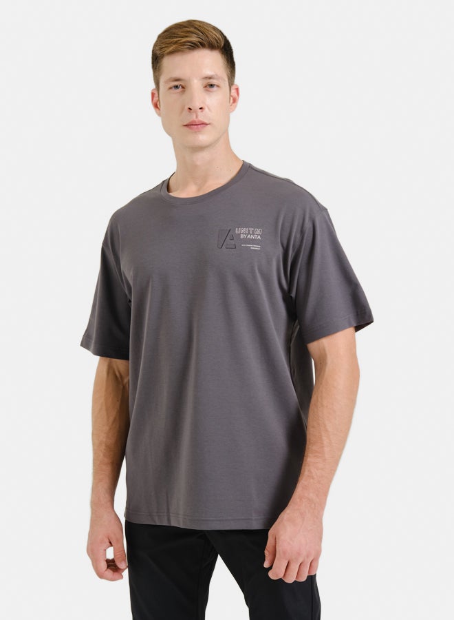 ANTA UNIT A Men's T-Shirt - Image 1