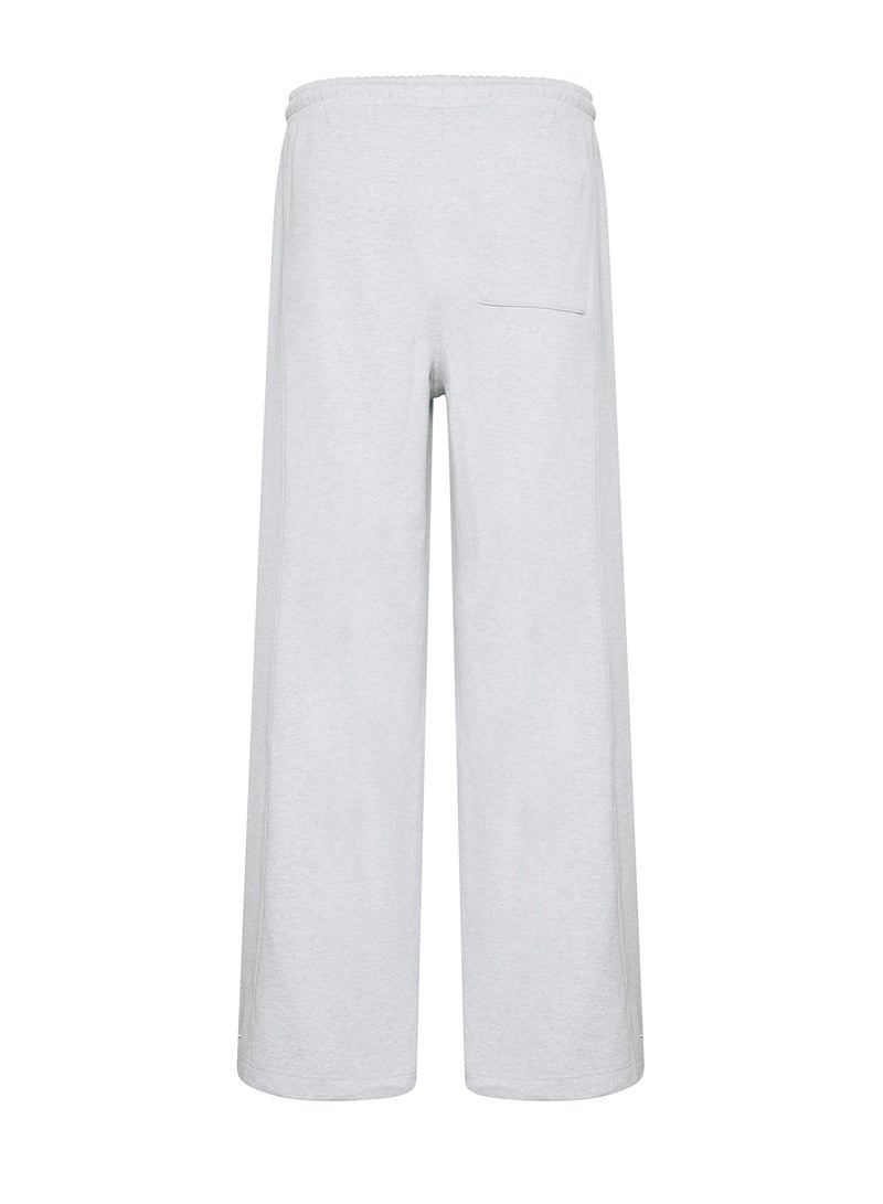 كالفن كلاين جينز بنطلون رياضي بشعار - Image 2