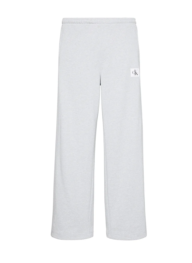 Calvin Klein Jeans Logo Sweatpants