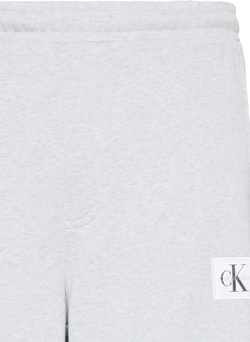 Calvin Klein Jeans Logo Sweatpants