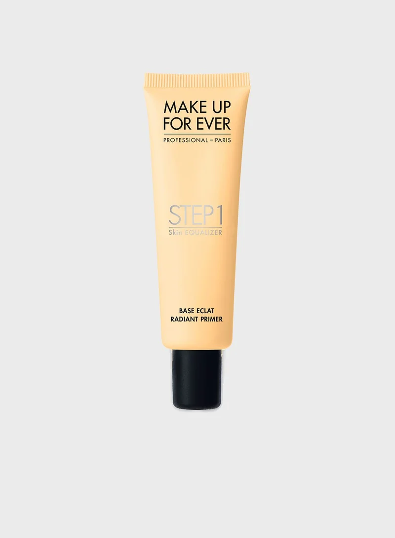 MAKE UP FOR EVER YELLOWNESS NEUTRALIZER STEP 1 PRIMER