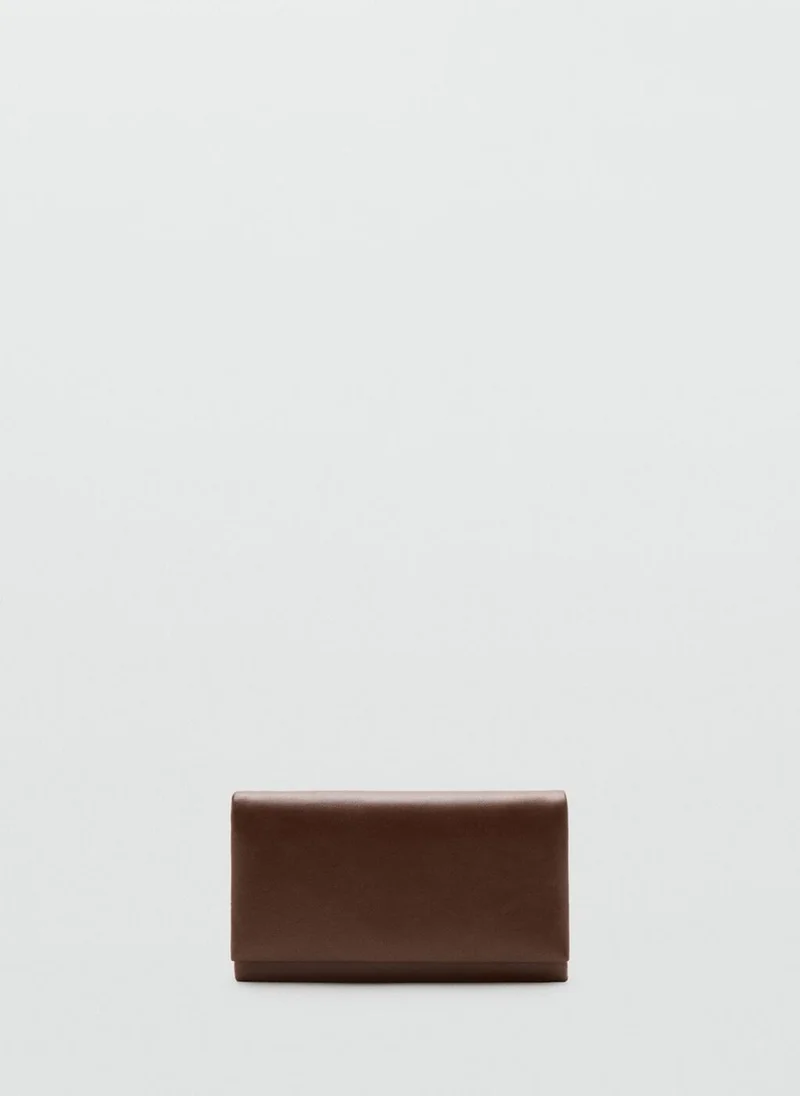 مانجو Small Crossbody Bag