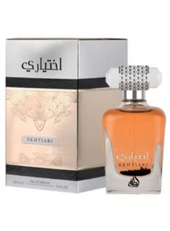 لطافة عطر اختيارى من لطافه او دى برفيوم للجنسين 100مل - Image 2