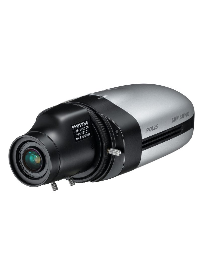 Hanwha vision 3 Megapixel Full HD Network Camera - Image 1