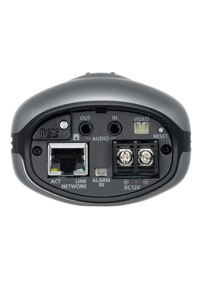 Hanwha vision 3 Megapixel Full HD Network Camera - Image 3