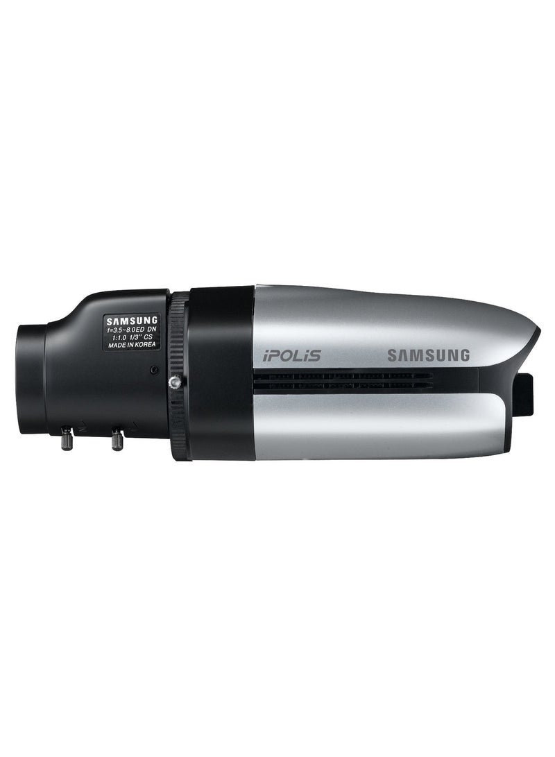 Hanwha vision 3 Megapixel Full HD Network Camera - Image 2