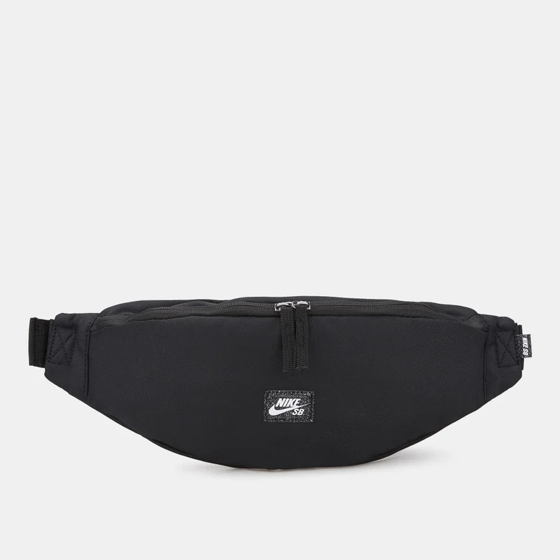 Nike Men's SB Heritage Skate Hip Pack