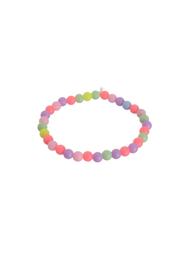 Akher el Ankoud Beads Bracelet - Image 3