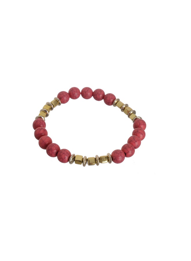 Akher el Ankoud Beads Bracelet - Image 2