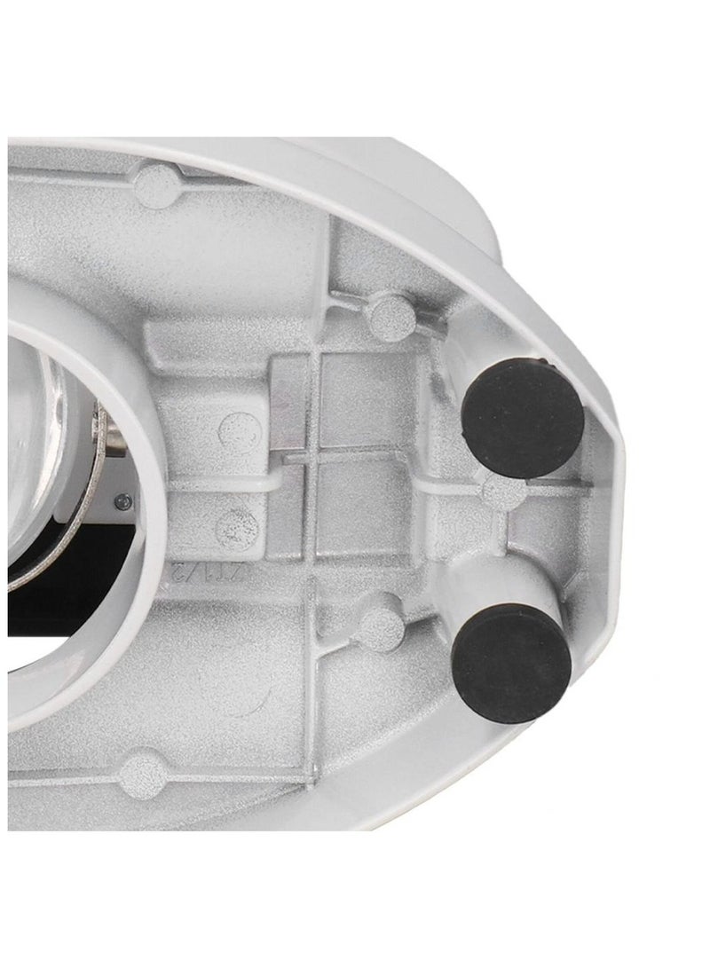Biological Microscope for Kids – 640X Dual Coaxial Handwheel with Adjustable Angle  - Image 5