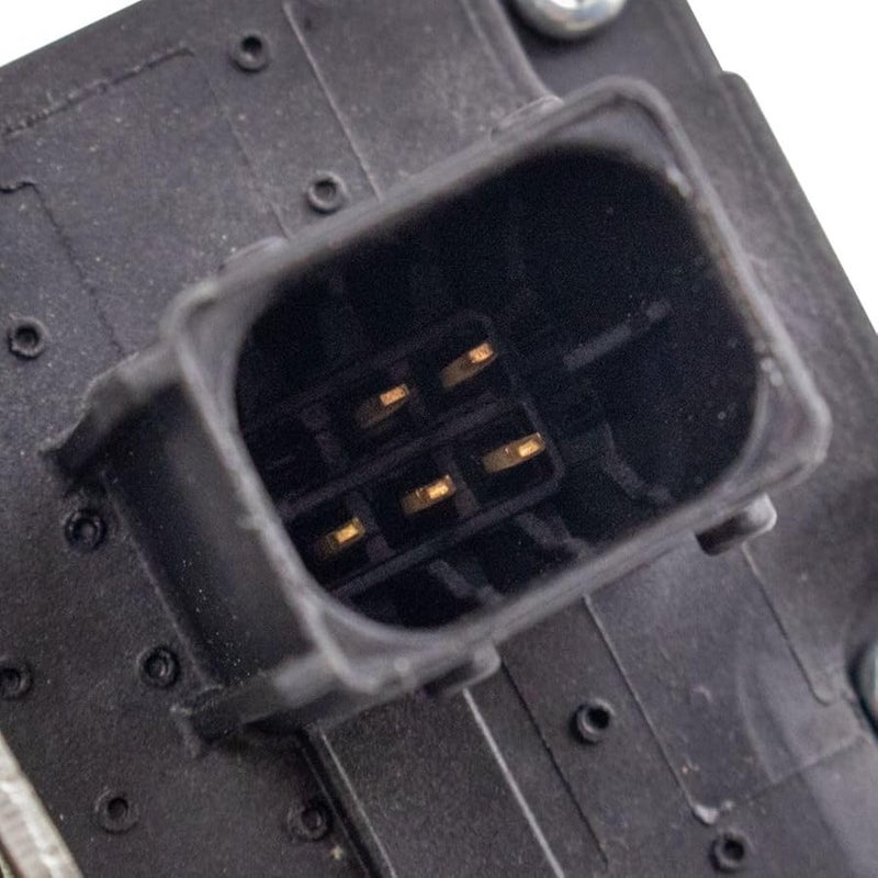 Rear Left Door Lock Actuator Compatible with Pontiac Torrent 2006 2007 2008 2009 - Image 3