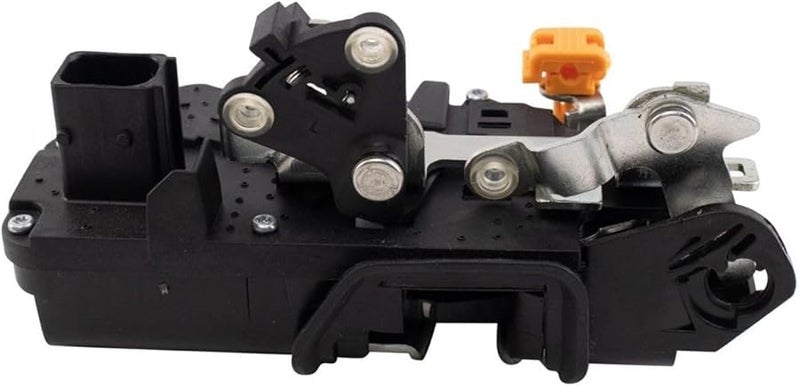 Rear Left Door Lock Actuator Compatible with Pontiac Torrent 2006 2007 2008 2009 - Image 5