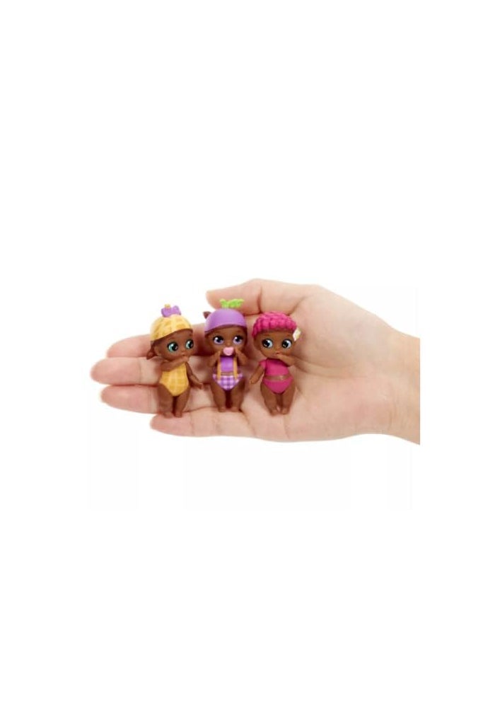 Baby Born Surprise Mini Babies Series 2 - Image 3