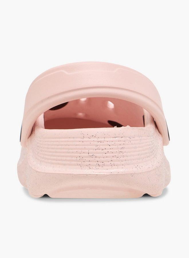 أكوا بناتي كلوز بتصميم قلب وحزام خلفي - Image 5