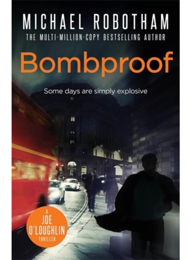 Bombproof 