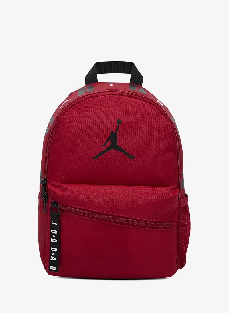 Jordan Youth Mini Air Patrol Backpack
