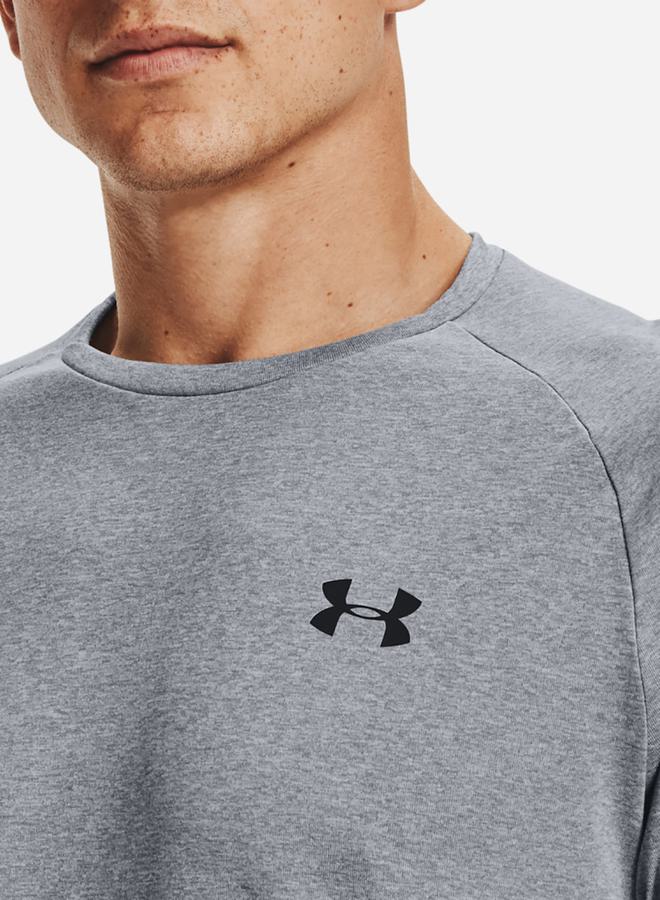 UNDER ARMOUR Tech 2.0 Raglan Sleeves T-shirt - Image 3