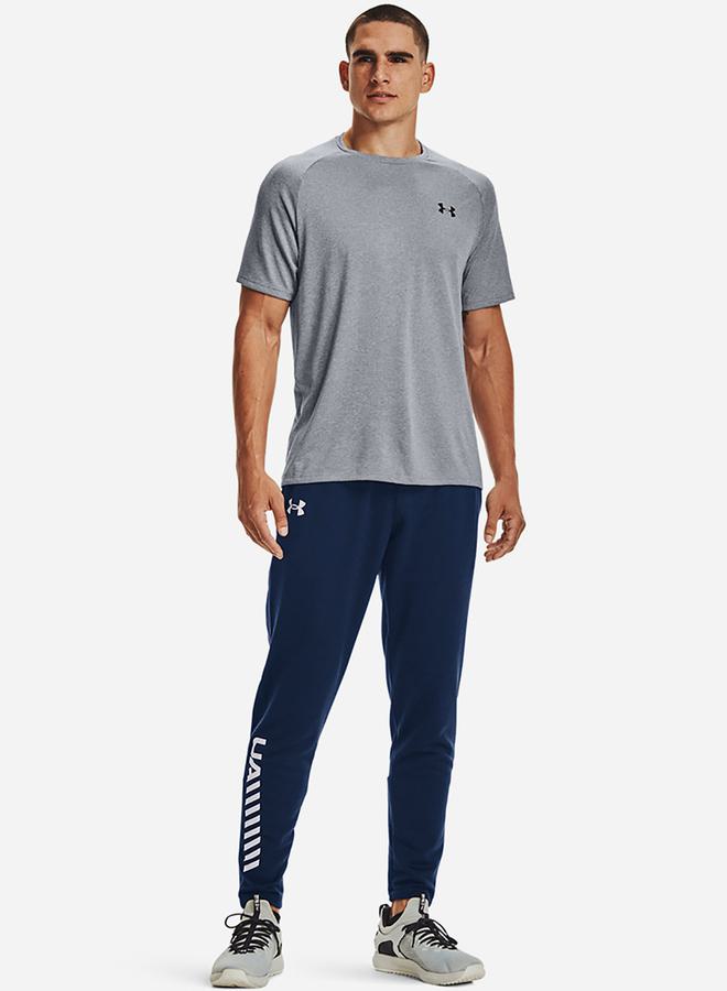 UNDER ARMOUR Tech 2.0 Raglan Sleeves T-shirt - Image 4