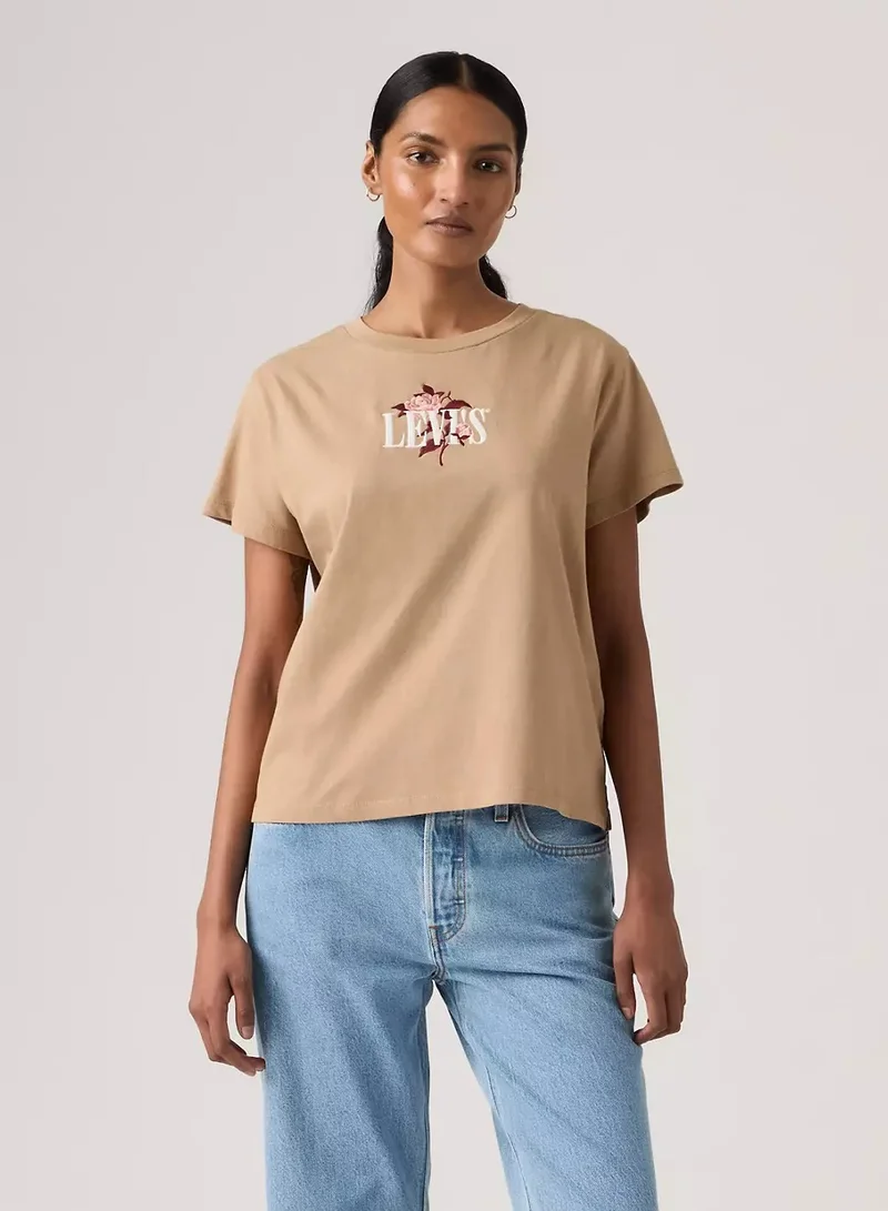Levi's Graphic Boxy Tshirt