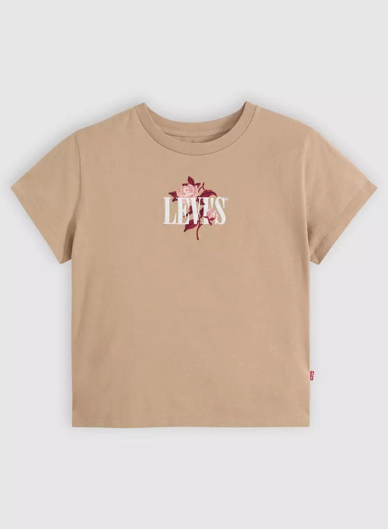 Levi's Graphic Boxy Tshirt - Image 4