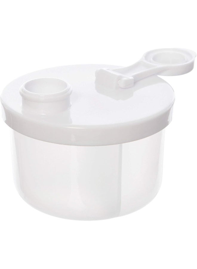Little Chicks 3 Compartment Baby Formula Feeding Dispenser Container - Model CK064 - Image 2