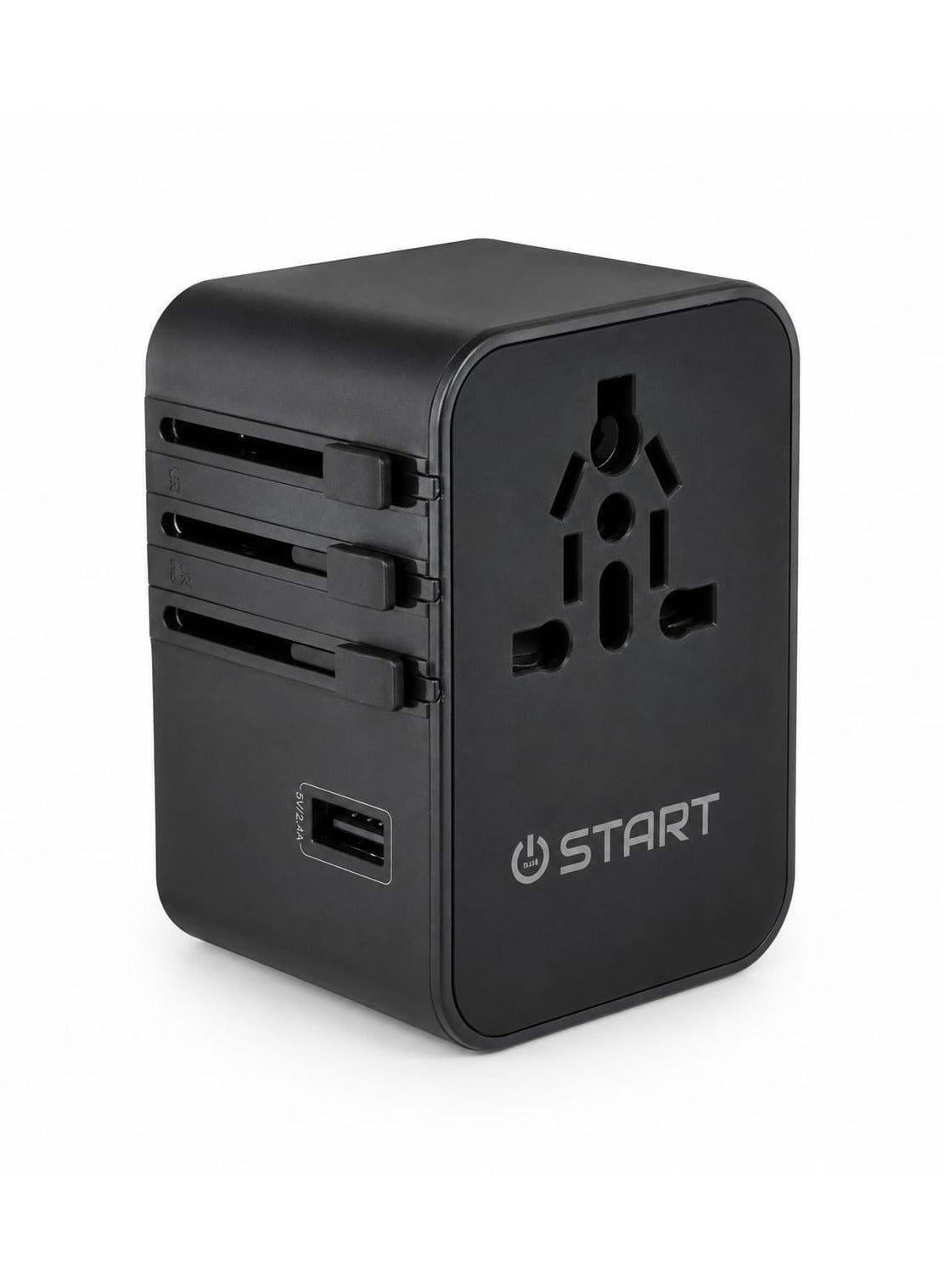start Start st-41 Travel Adapter 30W ZACE7C7AE4FB75B841280Z