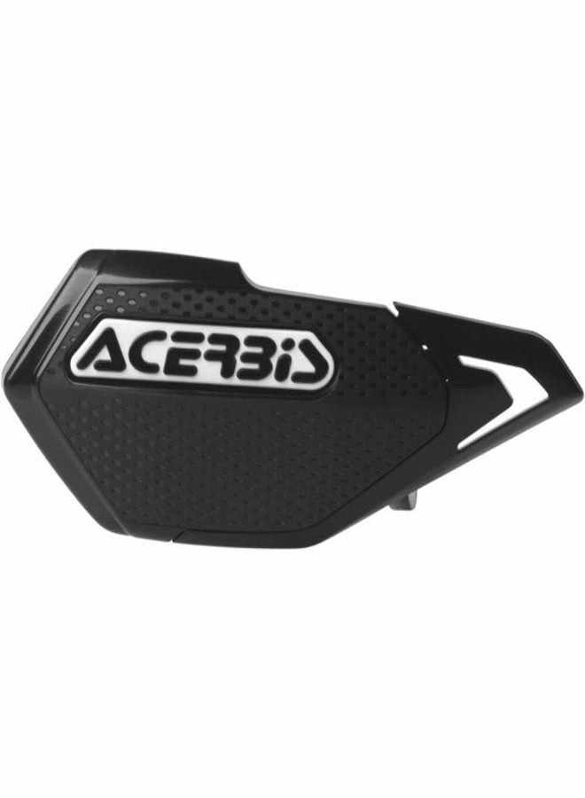 Acerbis X-Elite Handguards - Black (2856890001) - Image 2