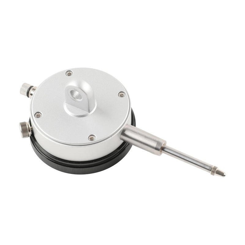 HFS (R) 0-1" Dial Indicator Lathe Tool High Precision, 1" Measuring Range, 0.001" Graduation Interval - Image 4