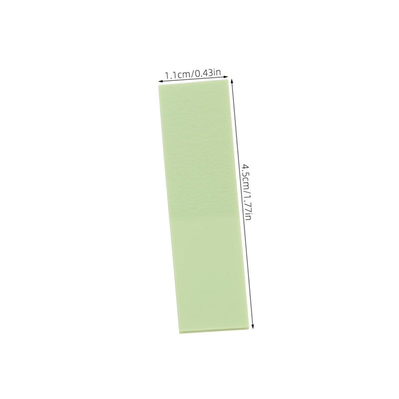 5 Sets Sticky Index Tabs for Organizing Documents Notes and Books Easy Categorization Quick Access Office Study - Image 3