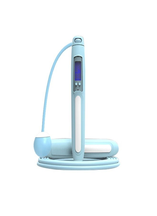 Generic - Digital jump rope for exercise and fitness - Image 1