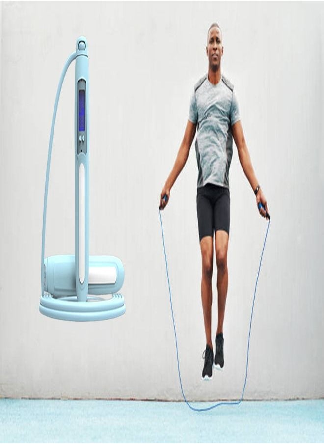 Generic - Digital jump rope for exercise and fitness - Image 1