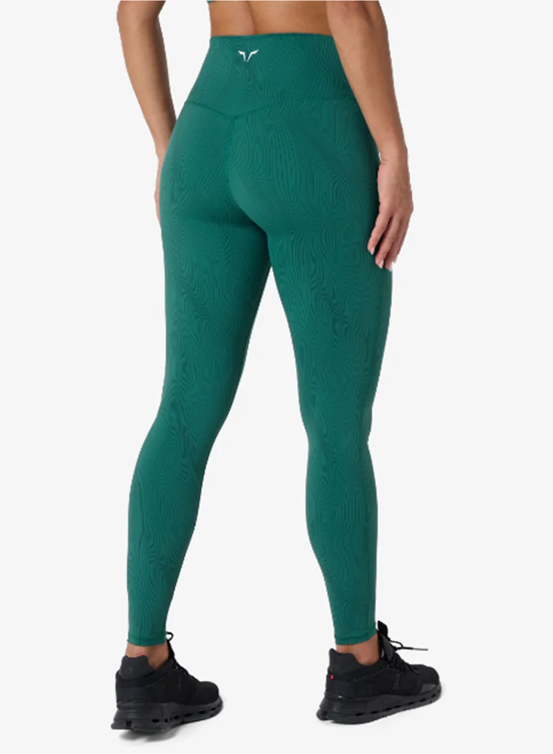 Squatwolf 27" Limitless Leggings