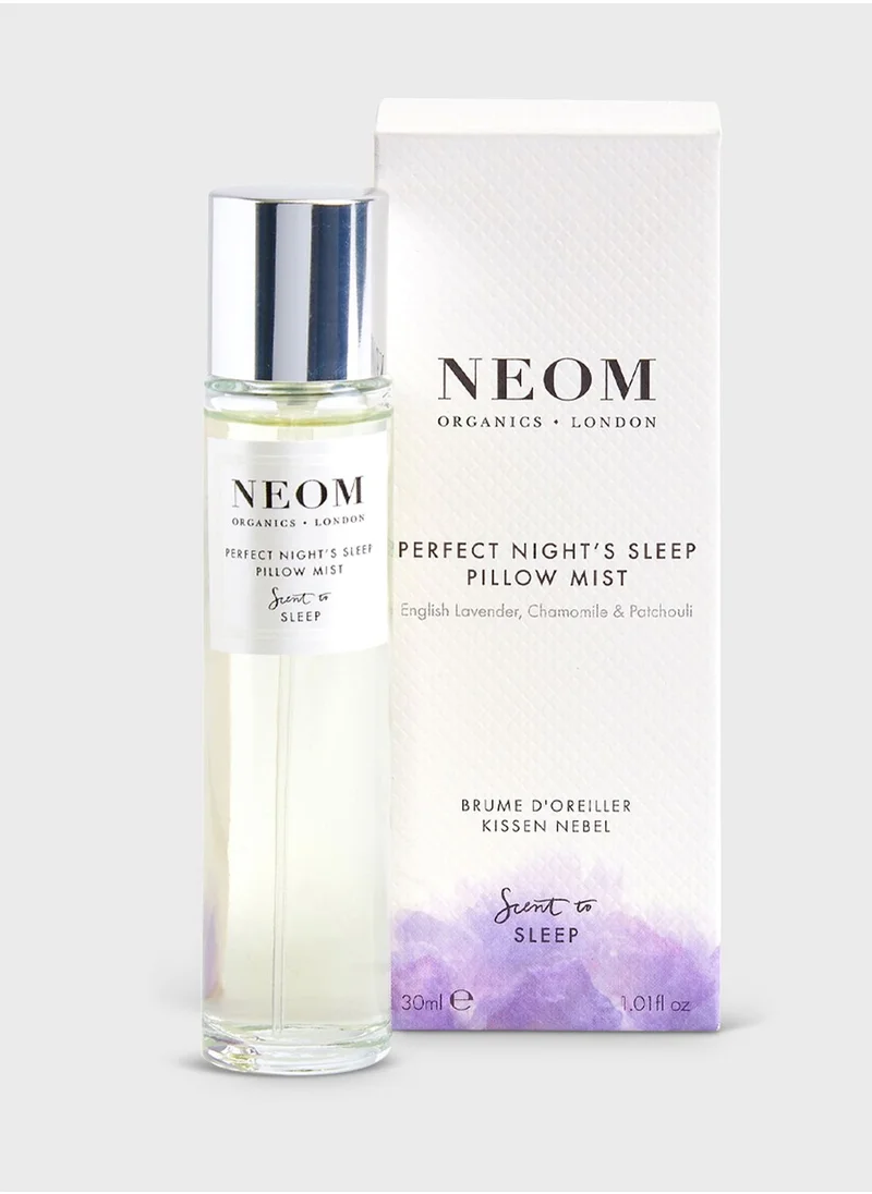 NEOM Organics Perfect Night'S Sleep Pillow Mist 30Ml