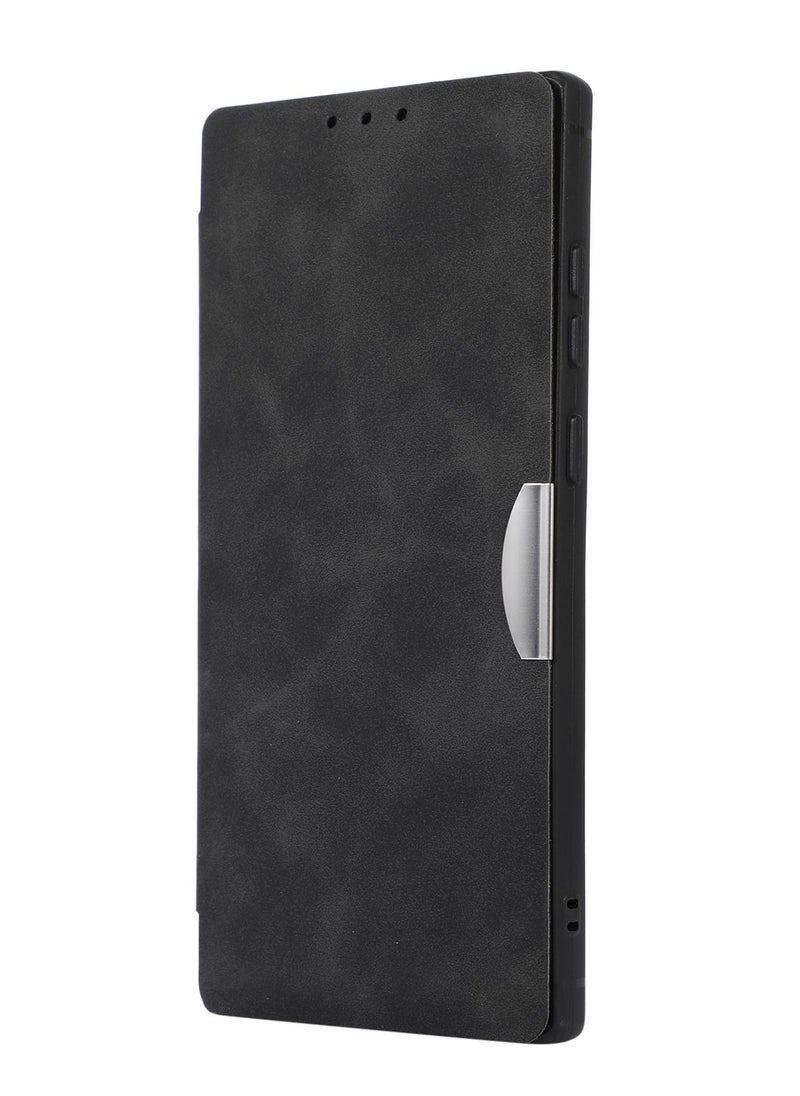 Flip Cover Card Slots Leather Phone Case for Samsung - pzsku/ZACE853D2143AF1D0ECCCZ/45/_/1686386672/45c4e757-27c7-4ac5-bc8c-8d6e842f6b53