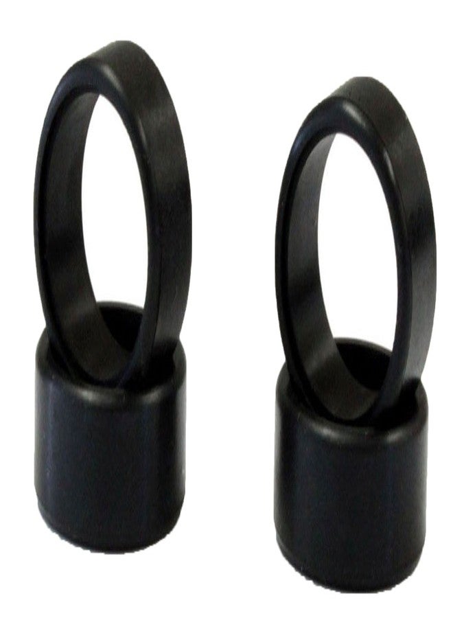 إطارات كيوشو MZW39-30 MINI-Z منخفضة الارتفاع، 30 درجة، 4 قطع