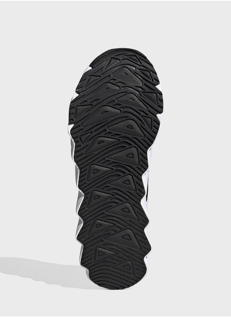 Adidas - Shift Run U Shoes - Image 1