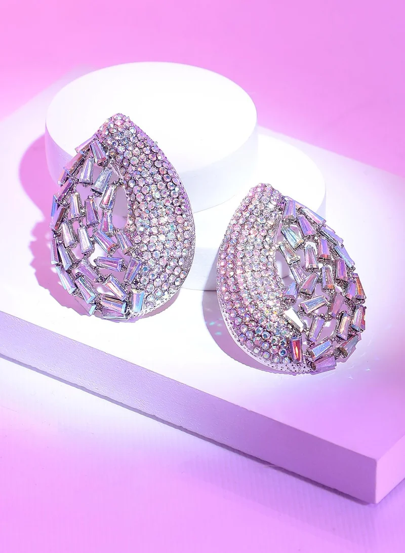 Sohi  Party Artificial Earring Jewellery for Women | Best Price UAE