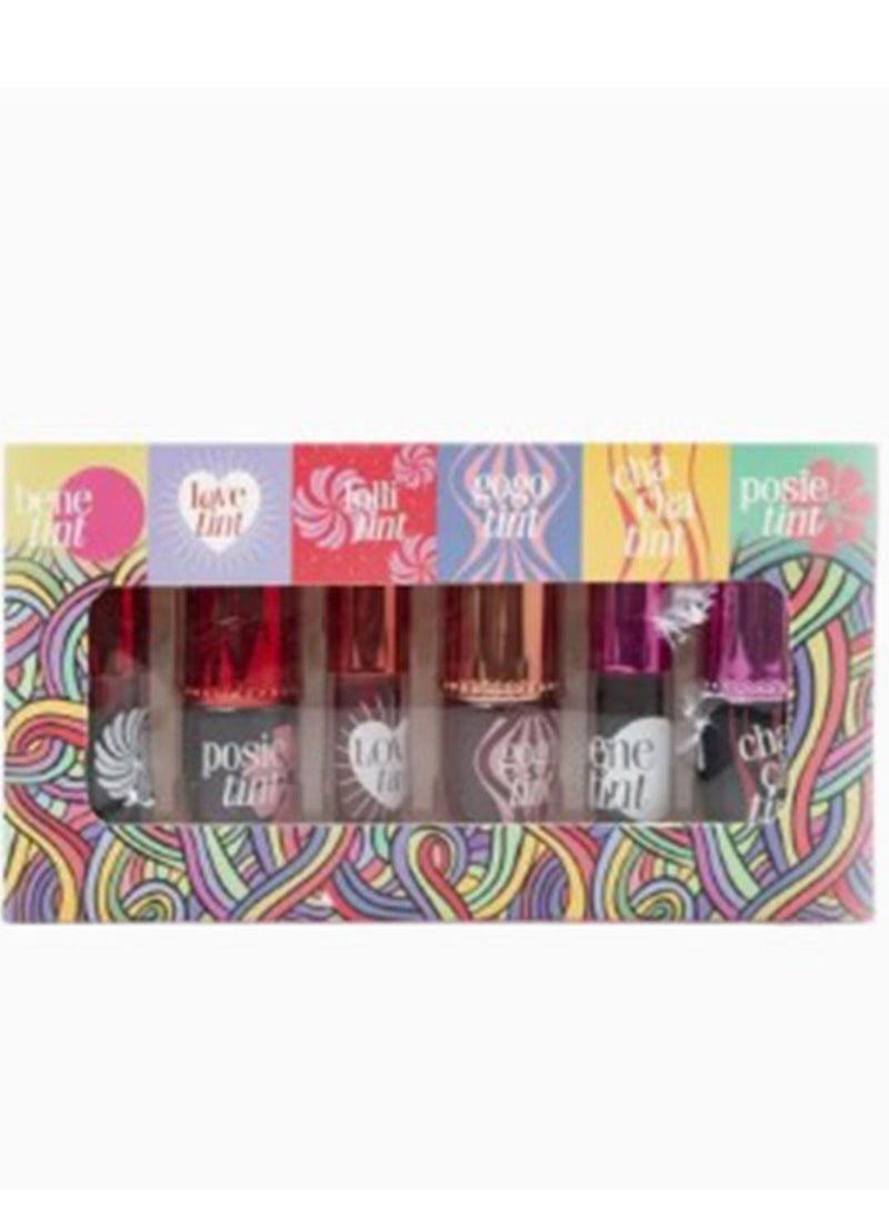 Generic Lip supplies set of 6 pieces  - Image 1