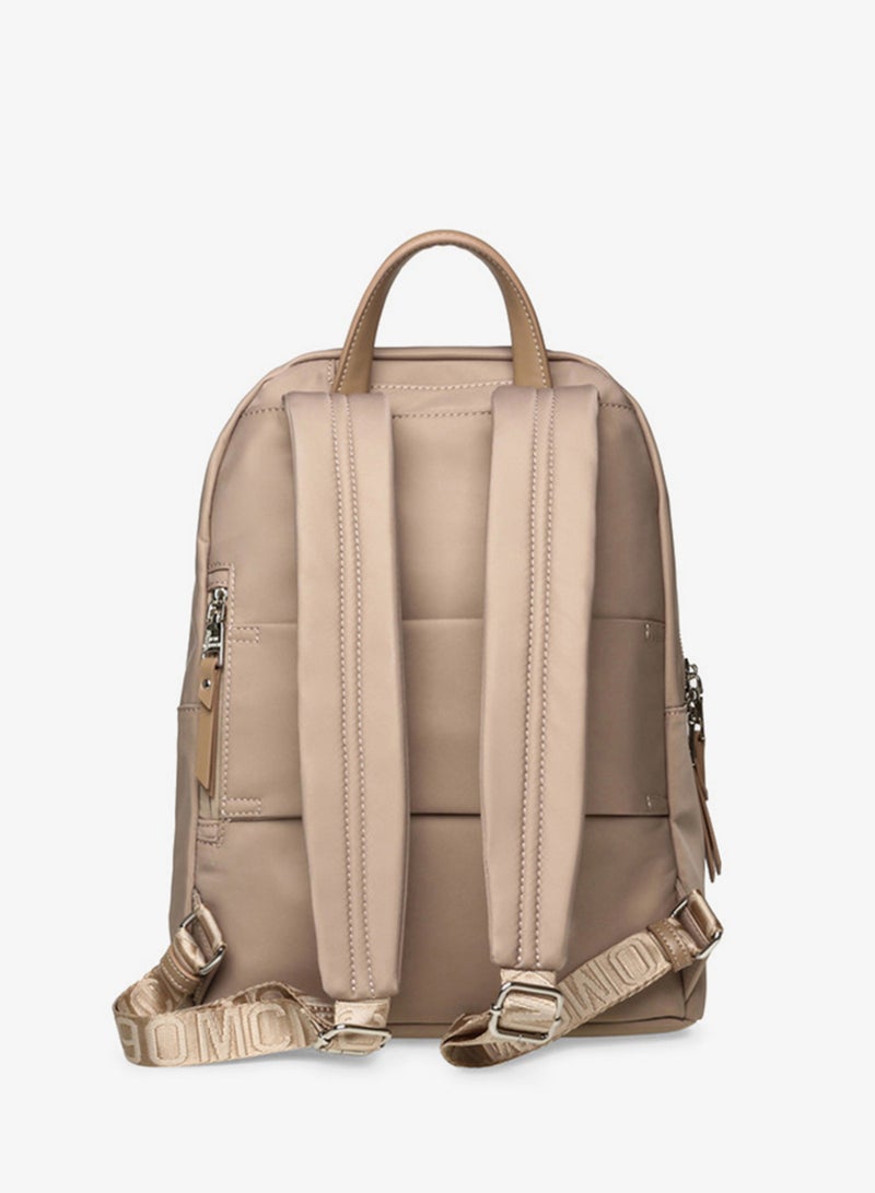 STEVE MADDEN Bthane Classic Zipper Backpack - Image 2
