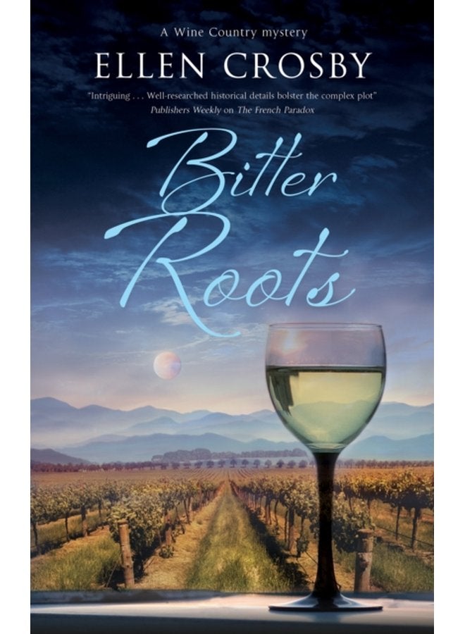 Bitter Roots - Paperback