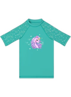 Slipstop Bellissima Girl's T-Shirt 